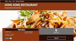 Desktop Screenshot of hongkongfostoria.com